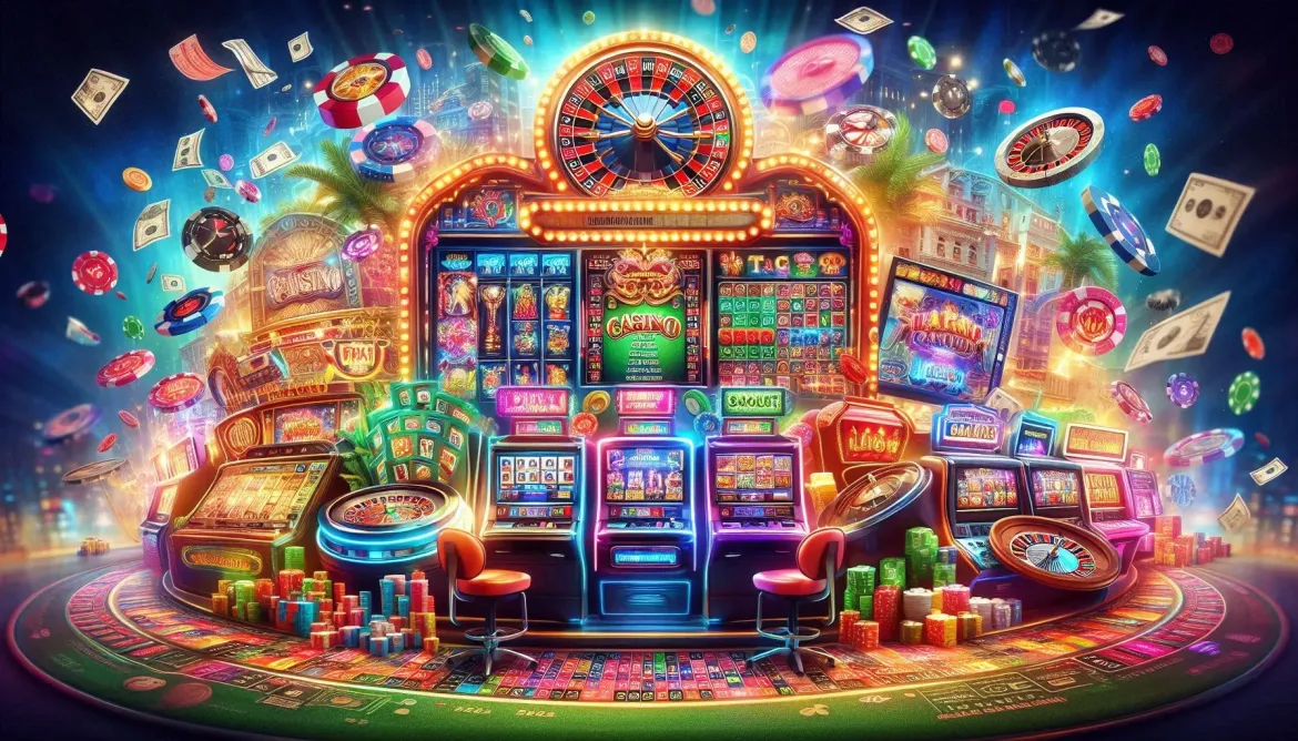 Trino Casino